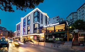 Vital Hotel Fulya Istanbul Sisli